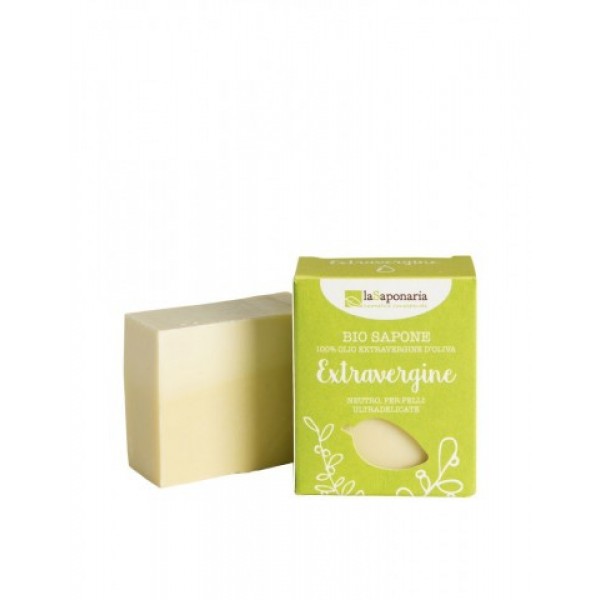 Sapone extravergine